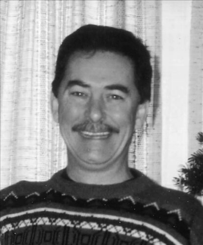 EDWIN “BUD” GANTZER JR.